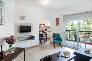 1st floor 2 bedroom apartment at Artemis Cynthia Complex - 5