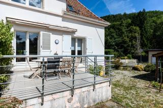 Maison La Mirabelle - Thann - 0
