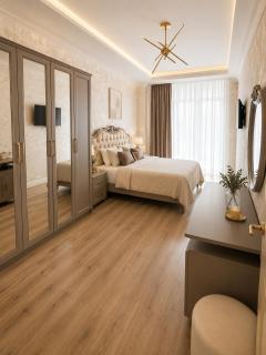 Kazbegi Grand Residence - 8