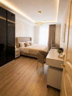 Kazbegi Grand Residence - 7