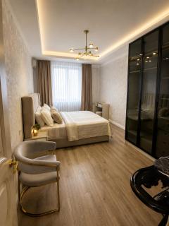 Kazbegi Grand Residence - 4