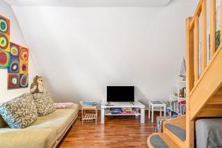Ferienwohnung Riedblick Süd-Ost - 5