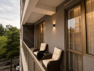 Kazbegi Grand Residence - 1