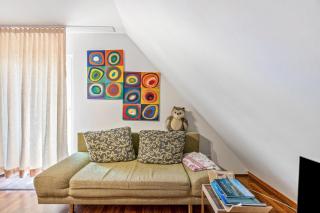 Ferienwohnung Riedblick Süd-Ost - 4