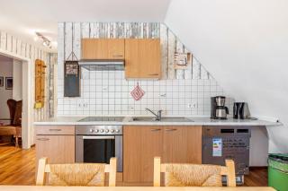 Ferienwohnung Riedblick Süd-Ost - 2