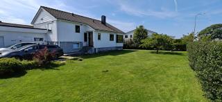 Stavanger Modern Coastal Family House - 8