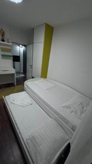 Apartment Prishtine Dardani - 2