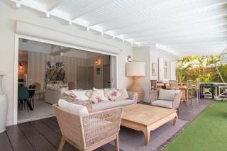 Villa Ricardo - Belle maison pour 6 avec piscine - 5