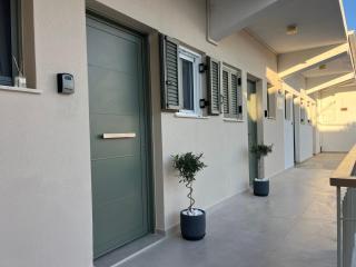 OleaBluApartments - 4