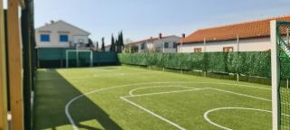Luxury White Sails Villas with a Multi Sport Court and Sea View - 2