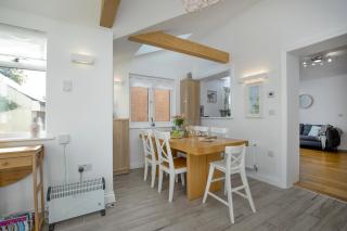 Loganberry Cottage - 6
