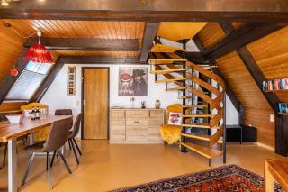 Black Forest Chalet - 6