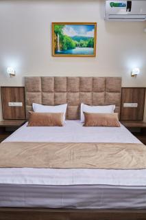Grand Art Premium Hotel - 6