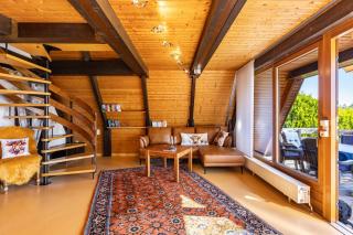 Black Forest Chalet - 7