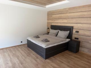 Villa White Stone - Starý Smokovec - 2