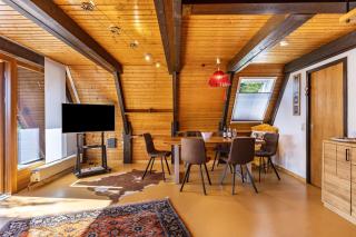 Black Forest Chalet - 5