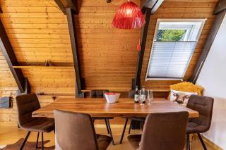 Black Forest Chalet - 4