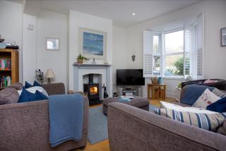 Wyken Cottage - 8