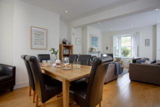 Wyken Cottage - 4