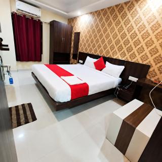 Hotel City Inn - 2