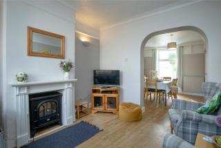 Woodbine Cottage - 5