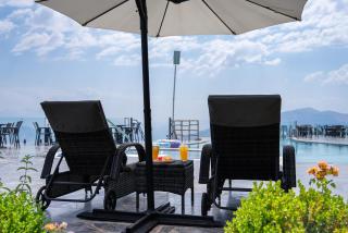 Radisson Blu Resort & Spa, Korek Mountain - 9