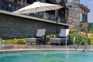 Radisson Blu Resort & Spa, Korek Mountain - 8