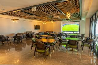 Radisson Blu Resort & Spa, Korek Mountain - 2