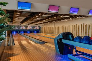 Radisson Blu Resort & Spa, Korek Mountain - 1