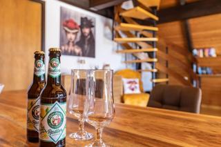 Black Forest Chalet - 3