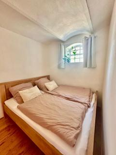 Ruhige Ferienwohnung auf dem Delcherhof in der Mosel-Weinregion - 9