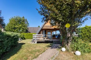 Black Forest Chalet - 9