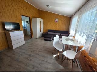 Domek Na Farmie I Lubiewo - 3