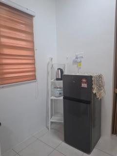 Lily Homestay-Gurun - 2