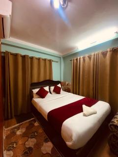 Hotel New Bhojpure - 9