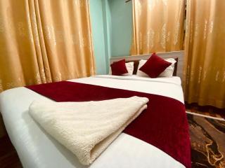 Hotel New Bhojpure - 8