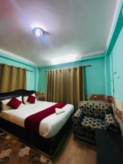 Hotel New Bhojpure - 7