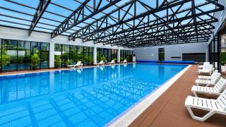 TG Wild Beach & Pool in Chakvi - 9