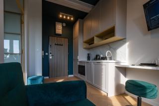 Feng Shui ApartHotel - blisko Manufaktury - 8