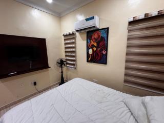 S A signature Apartments - 5
