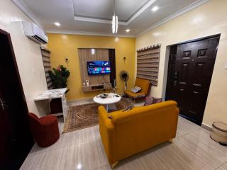 S A signature Apartments - 4