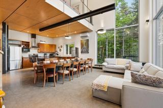 Spa & Nature - Le Chalet Haut en Couleurs - 5