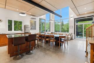 Spa & Nature - Le Chalet Haut en Couleurs - 4