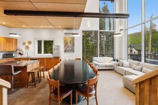 Spa & Nature - Le Chalet Haut en Couleurs - 3