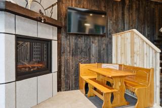 Spa & Nature - Le Chalet Haut en Couleurs - 1