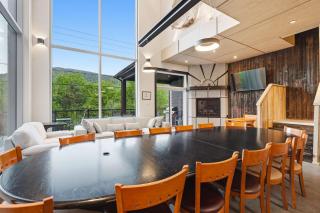 Spa & Nature - Le Chalet Haut en Couleurs - 2
