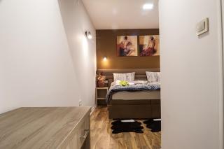 B&B Donna - Gornji Milanovac - 5