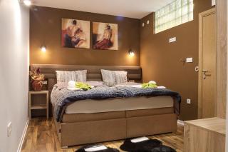 B&B Donna - Gornji Milanovac - 9
