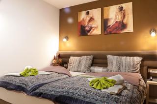 B&B Donna - Gornji Milanovac - 6