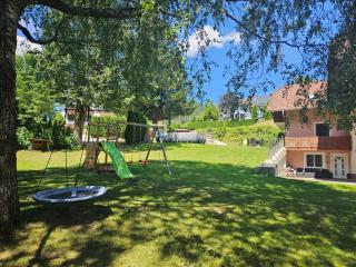 Urlaub am Bauernhof Gänser - 7
